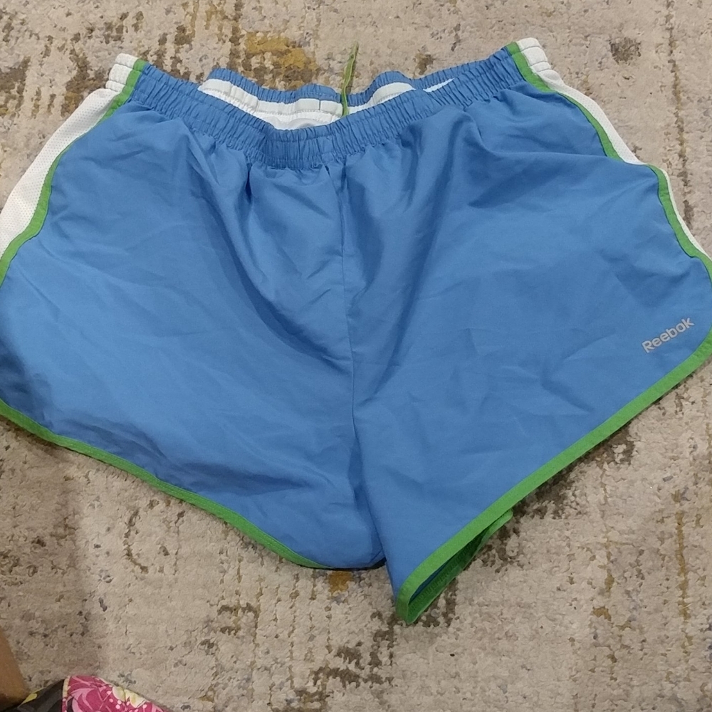 Reebok Women's Performance Running Shorts